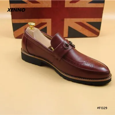 Duke Finish Formal Shoes